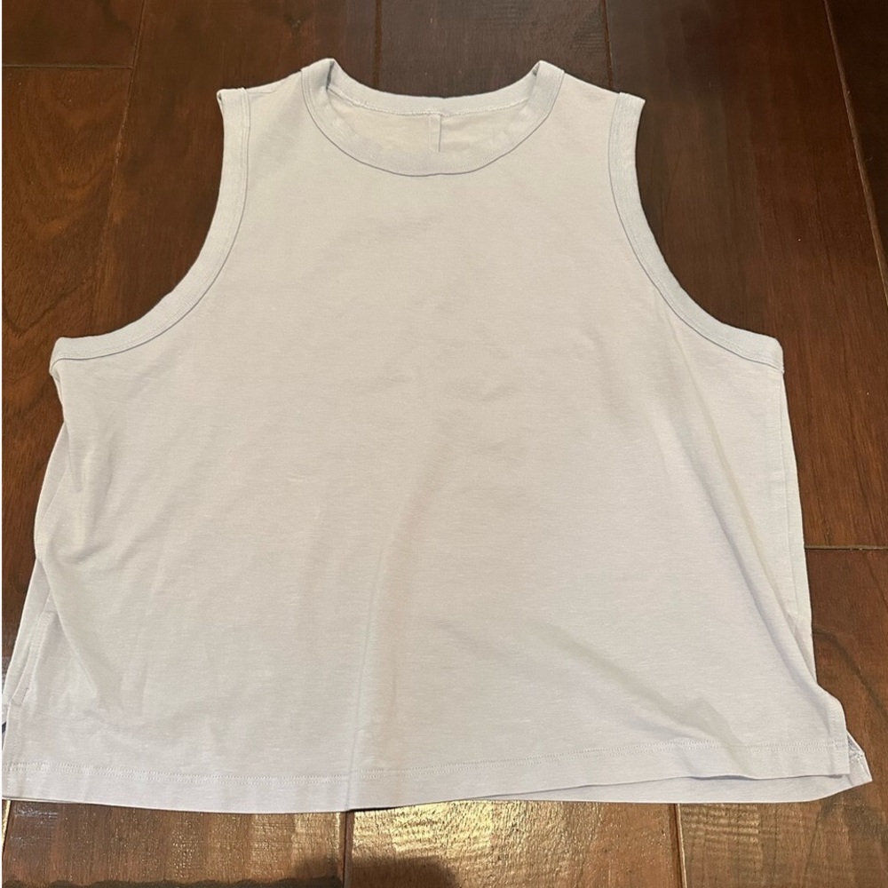 LULULEMON TANKTOP!!